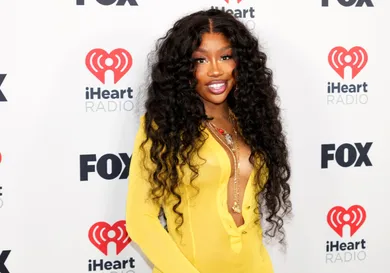 2024 iHeartRadio Music Awards - Press Room