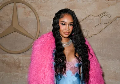 Mercedes-Benz G-Class Electrifies Los Angeles World Premiere - Arrivals