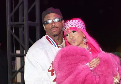 Liquid I.V. Presents Neon Carnival In Association With Patrón El Alto And The Levi's Brand