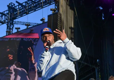 2024 Dreamville Music Festival