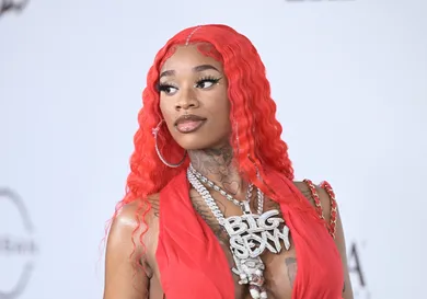 BET Hip-Hop Awards 2023 - Red Carpet