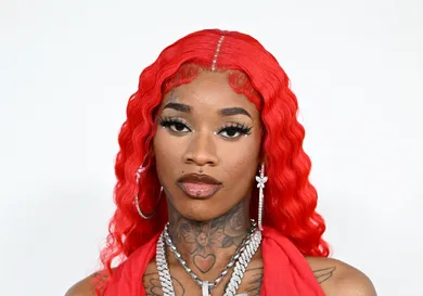 BET Hip Hop Awards 2023 - Arrivals