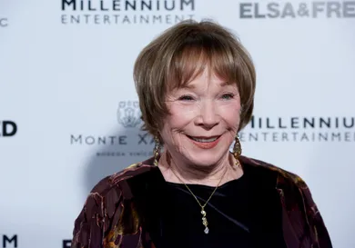 "Elsa &amp; Fred" - Los Angeles Premiere