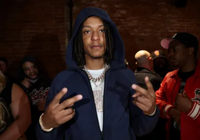 Skilla Baby Private Pre Album Release Party