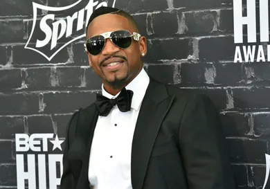 2014 BET Hip Hop Awards - Arrivals