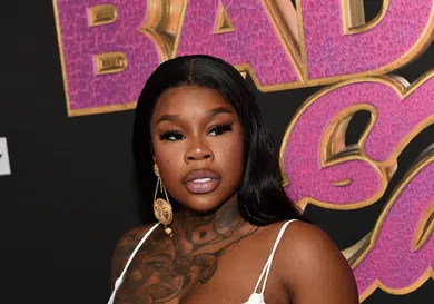 “Baddies East” Los Angeles Premiere