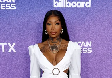 2022 Billboard Women In Music - Arrivals