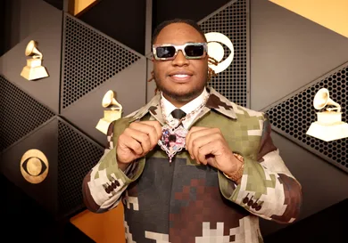 66th GRAMMY Awards - Red Carpet