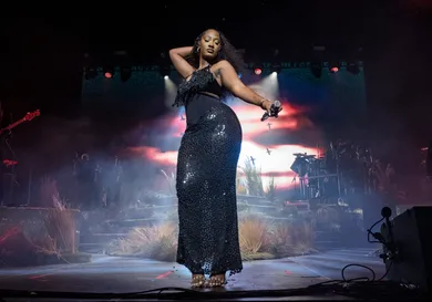 2024 Coachella Valley Music And Arts Festival - Weekend 1 - Day 3