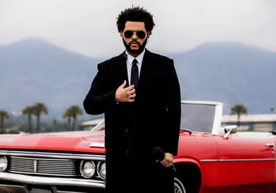 2021 Billboard Music Awards - Show