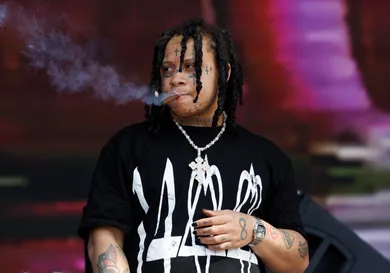 Wireless Festival 2022: Crystal Palace Park