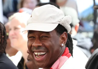 Charlie Wilson Honored With Star On Hollywood Walk Of Fame