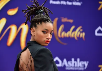 Premiere Of Disney's "Aladdin" - Arrivals