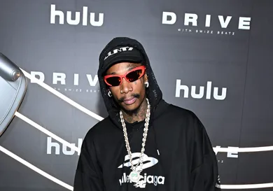 Los Angeles Premiere Event For Onyx's Collective's "Drive With Swizz Beatz"