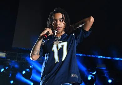 G-Eazy The Endless Summer Tour - Atlanta, Georgia