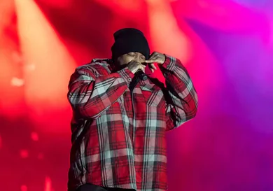 Rolling Loud California 2024