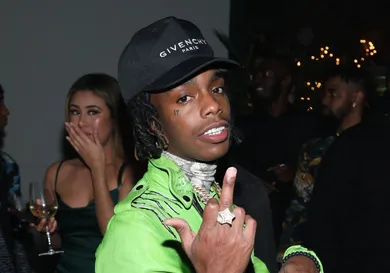 Murda Beatz 25th Birthday + GRAMMY Celebration