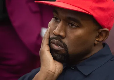 US-PEOPLE-politics-RACE-TRUMP-KANYE