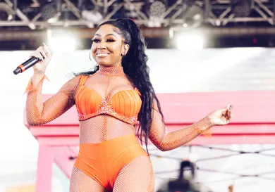 2022 Coachella Valley Music And Arts Festival - Weekend 1 - Day 1