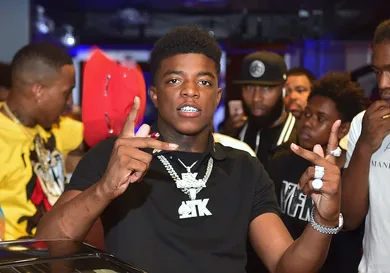 650 LUC: Gangsta Grillz Listening Event