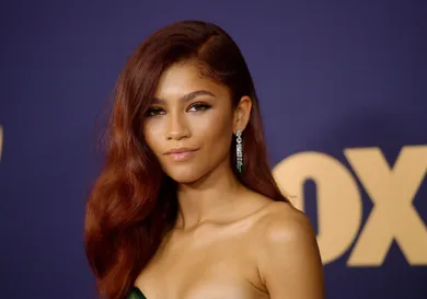 71st Emmy Awards - Arrivals