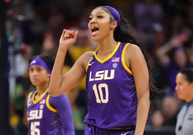 NCAA Women's Basketball Tournament - National Championship