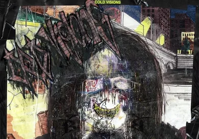 Evil World - EP by Bladee And Yung Lean