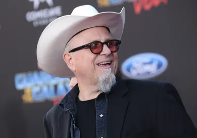 Premiere Of Disney And Marvel's "Guardians Of The Galaxy Vol. 2" - Arrivals