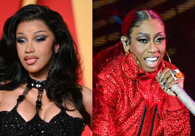 cardi b missy elliott
