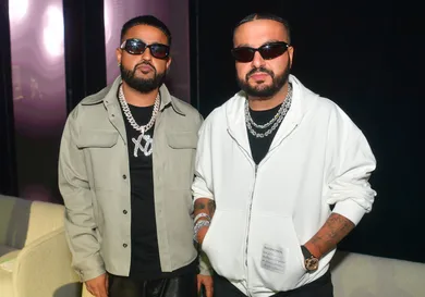 Future Birthday Celebration Hosted By Metro Boomin & Friends