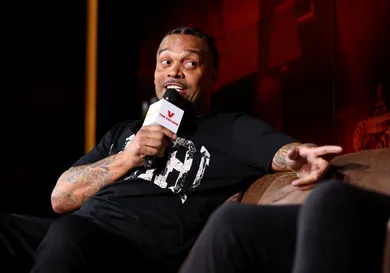 The Volume - Nightcap Live Show with Shannon Sharpe and Chad Ochocinco