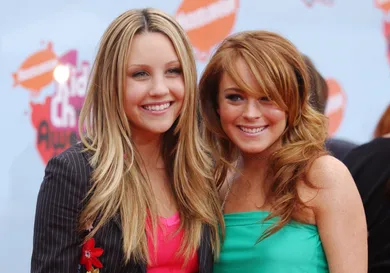 Nickelodeon's 17th Annual Kids' Choice Awards - Arrivals