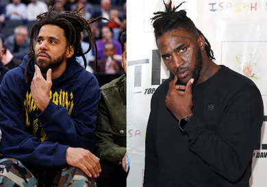 daylyt j cole fall off