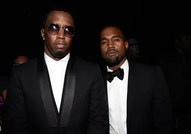 Keep A Child Alive's 11th Annual Black Ball - Inside