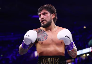 Boxing In Manchester - KSI v Tommy Fury