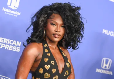 Billboard Women In Music - Arrivals