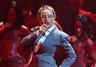 2023 MTV Video Music Awards - Show