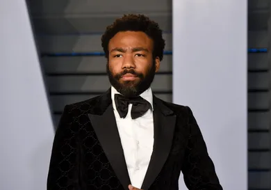 2018 Vanity Fair Oscar Party Hosted By Radhika Jones - Arrivals