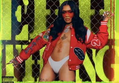 GloRilla "Ehhthang Ehhthang"