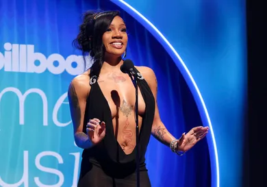 Billboard Women In Music 2024 - Show