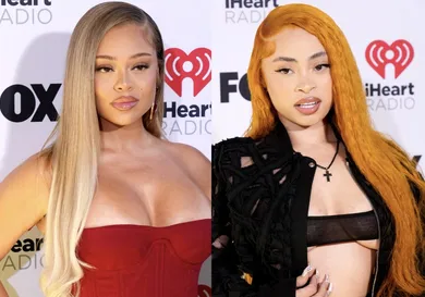 iHeartRadioAwardsIceSpiceLatto