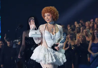 2023 MTV Video Music Awards - Show