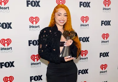2024 iHeartRadio Music Awards - Winners Walk