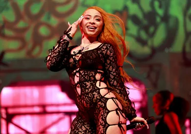 2024 Coachella Valley Music And Arts Festival - Weekend 1 - Day 2