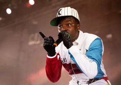 2023 Coachella Valley Music And Arts Festival - Weekend 2 - Day 3