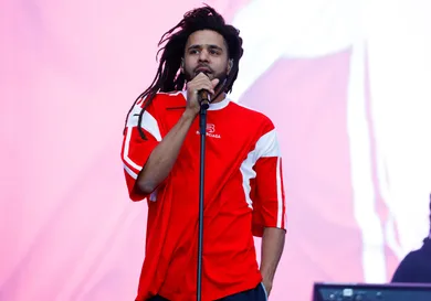 Wireless Festival 2022: Crystal Palace Park