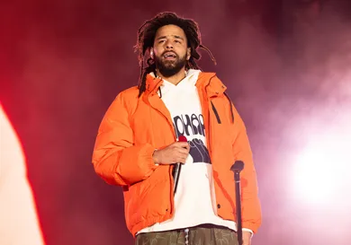 2021 Rolling Loud Los Angeles