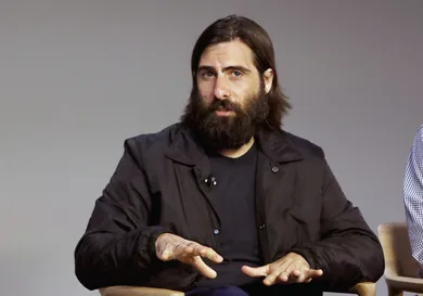 Apple Store Soho Presents Meet The Filmmaker: Bob Byington And Jason Schwartzman, "7 Chinese Brothers"