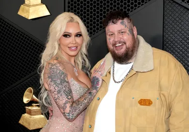 66th GRAMMY Awards - Arrivals