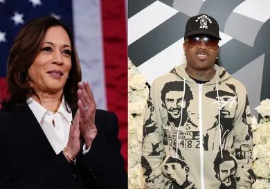 jermaine dupri kamala harris